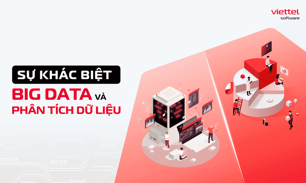 BIG DATA: 5 RÀO CẢN ĐANG KÌM HÃM DOANH NGHIỆP BƯỚC ĐẾN THÀNH CÔNG
